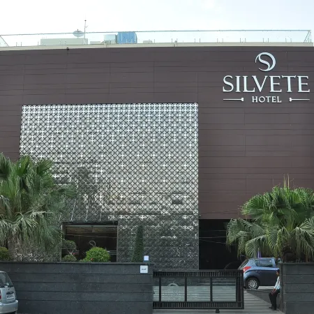 Silvete Hotel