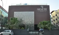 Silvete Hotel - 3 stjerner