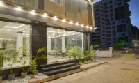 Treebo Premium the Crystal Hotels in Calcutta