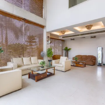 Hotel Mangalam
