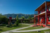 Apart del Valle Hotel di 