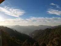 OREN Kasauli 奧倫卡索利 - 山景