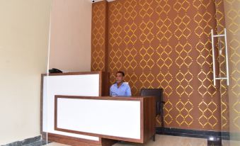 Chandra Royal Residency