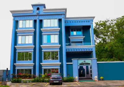 Pramod House of Classics Hotels in 