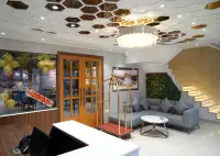 Hotel Luxurio