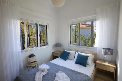 Ayia Napa Holiday Villa Sv9
