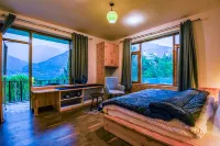 Fursat Boutique Stays Hotel di Haripur