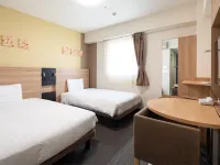 컴포트 호텔 와카야마 산단쿄 주변 호텔