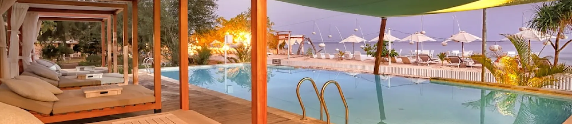 Vacation Homes