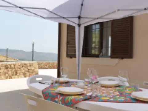 Bellavista Hotels in Floridia