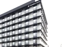 Comfort Hotel ERA Kyoto Toji Hôtels à : Kyoto