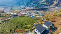 Emotion Pension Hotels in Hadong