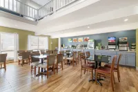 Quality Inn Hotels in Lebanon