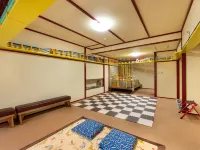Hotel Kurobe - Family