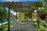 Pousada Mangabeiras Hoteles cerca de Boipeba