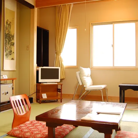 Echigoya Ryokan