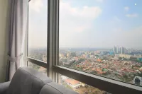 Apartemen Menteng Park by Aparian