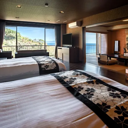 Atagawa Prince Hotel