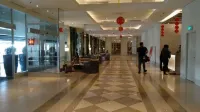 Amandalu Room @ Orchard Tanglin Hotels in Wiyung