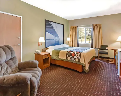 MainStay Suites LeClaire - Quad Cities Hotels in Le Claire