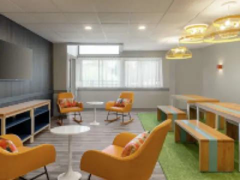 Spark by Hilton Mystic Groton Hotels in Stonington