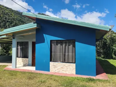 Selvática del Toro Hotels in Zarcero