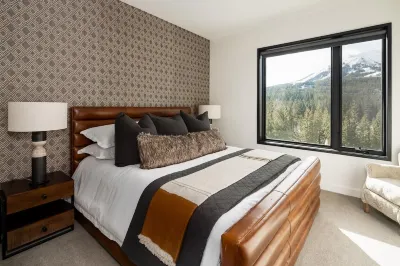 225 LakeLodge by Moonlight Basin Lodging