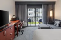 Courtyard Chicago Waukegan/Gurnee Các khách sạn ở Gurnee