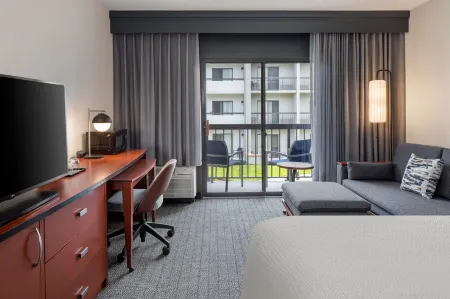 沃基根/古尼芝加哥萬怡飯店