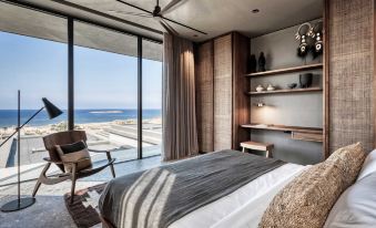 Domes Zeen Chania, a Luxury Collection Resort, Crete