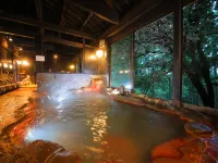 Sakura Sakura Hot Springs - suối nước nóng