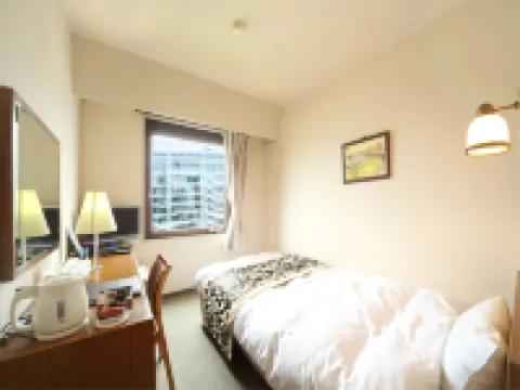 โรงแรม เคฟุคุ ฟุคุอิ เอกิมาเอะ