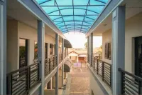 Wisma Merdeka Syariah RedPartner Các khách sạn ở Palembang