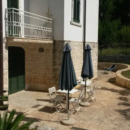 Villa Vittoria B&B