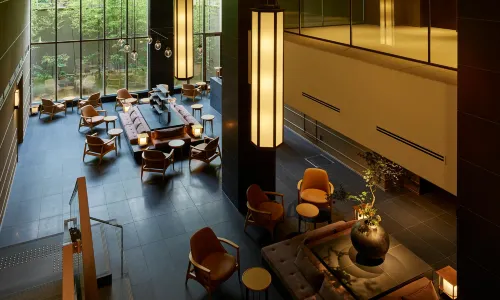 Hotel the Celestine Kyoto Gion