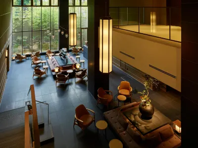 Hotel the Celestine Kyoto Gion Hotel in zona Jodoin Temple