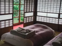 Kominkayado Loof Tsutanoie Hotels near Ryuta En