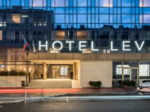 Exe Lev Hotels in Center District