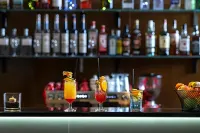 Willis Hotel Business & Wellness - Bares