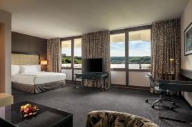 DoubleTree by Hilton Luxembourg