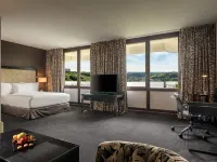 DoubleTree by Hilton Luxembourg Hotels in Luxembourg City