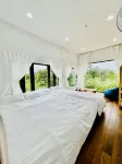 Mang Den Land Homestay & Coffee - 바