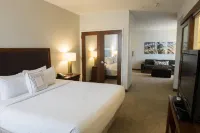 SpringHill Suites by Marriott Logan