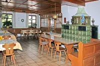 Gasthof Zahler Hotel a Jettingen-Scheppach