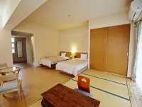 Iriomotejima-Jungle Hotel Painumaya Hotels in Taketomi