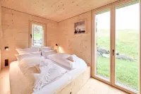 Chalets Lara & Louise - Homestays
