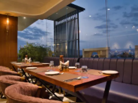 Sterling Pushkar Hotels in Pushkar