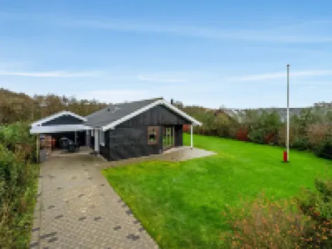 "Ensio" - 300m to the Fjord