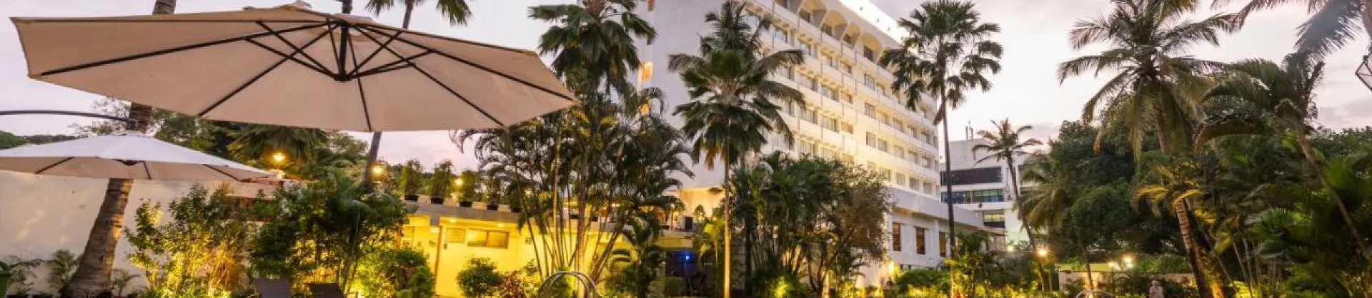 4-Star Select Hotels
