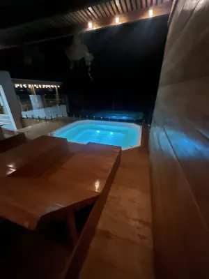 Punta Veleros Rooftop Hotels in 